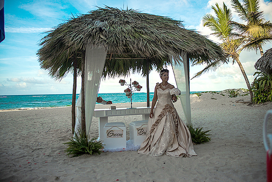 Savas Turanci Photography-Wedding-Hochzeit-Dominikanische Republik;